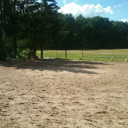 Accommodatie bij particulieren Gaestezimmer *