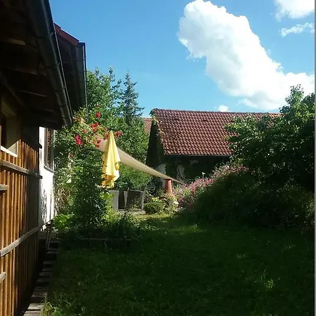 Quarto em Acomodações Particulares Gaestezimmer Heßdorf