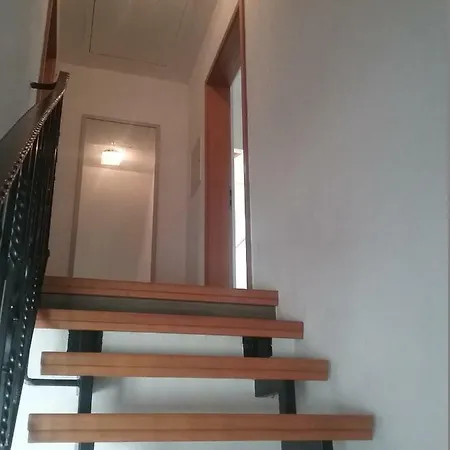 Gaestezimmer Quarto em Acomodações Particulares Heßdorf