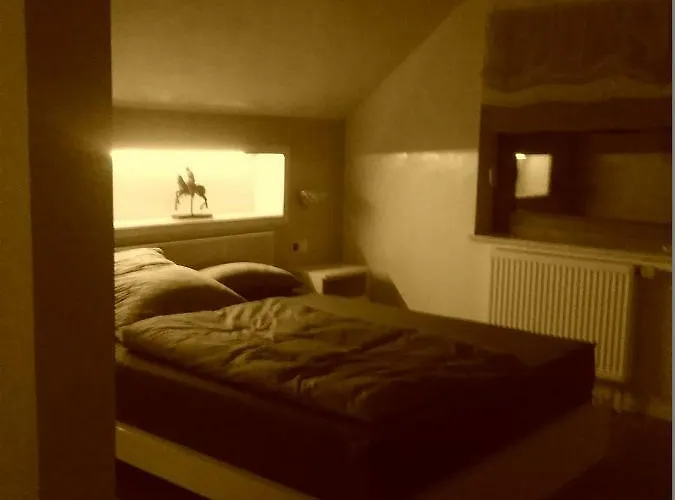 בית אירוח Gaestezimmer Heßdorf