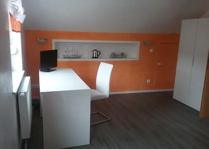 Gaestezimmer בית אירוח