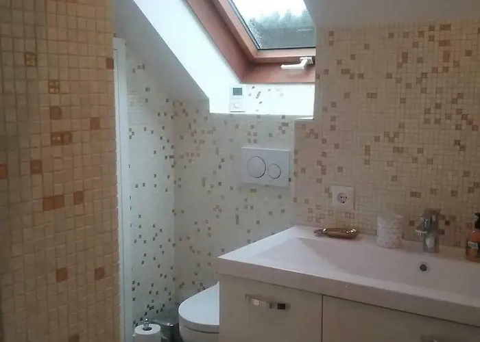 Gaestezimmer Heßdorf