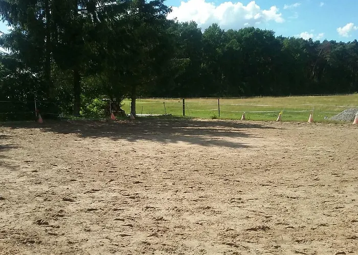 בית אירוח Gaestezimmer *